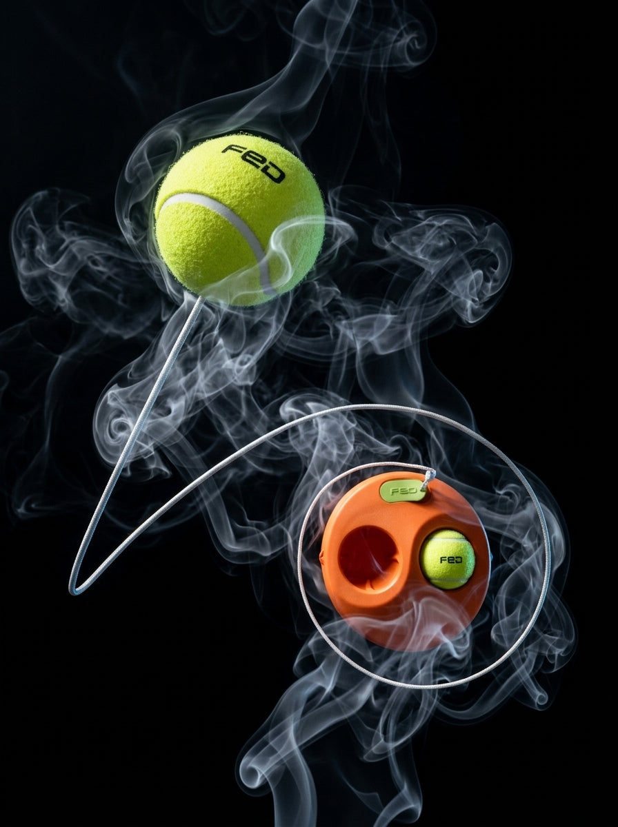 Todo para Pádel y Tenis