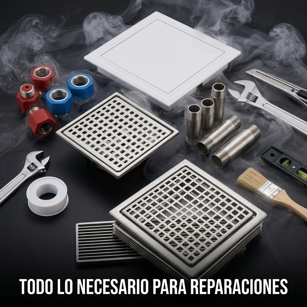 Reparación