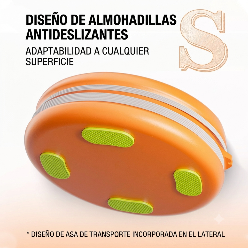 Base De Entrenamiento Con Cuerda Y 2 Pelotas