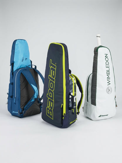 Babolat Pure Wimbledon