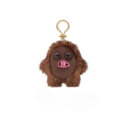 Muñecos Fuggler Llavero Monstruos Con Dientes Coleccionable
