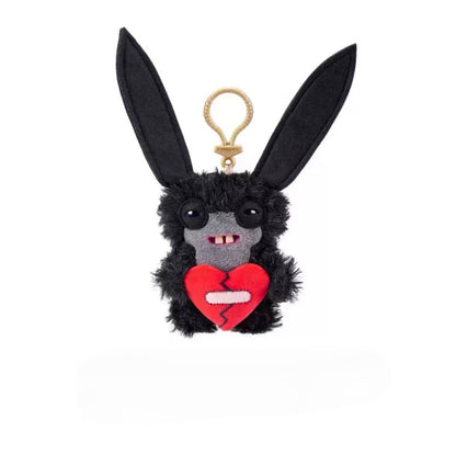 Muñecos Fuggler Llavero Monstruos Con Dientes Coleccionable